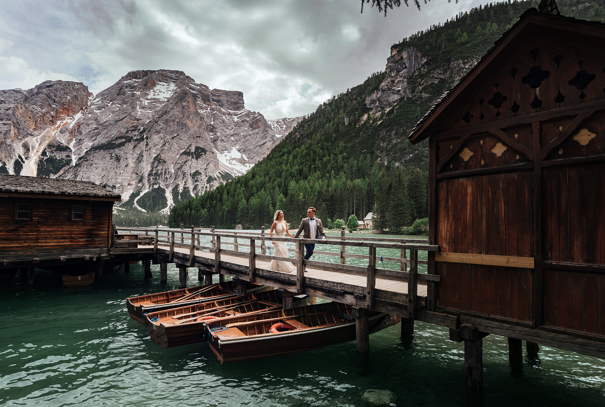 Film ślubny i Fotografia ślubna Żywiec