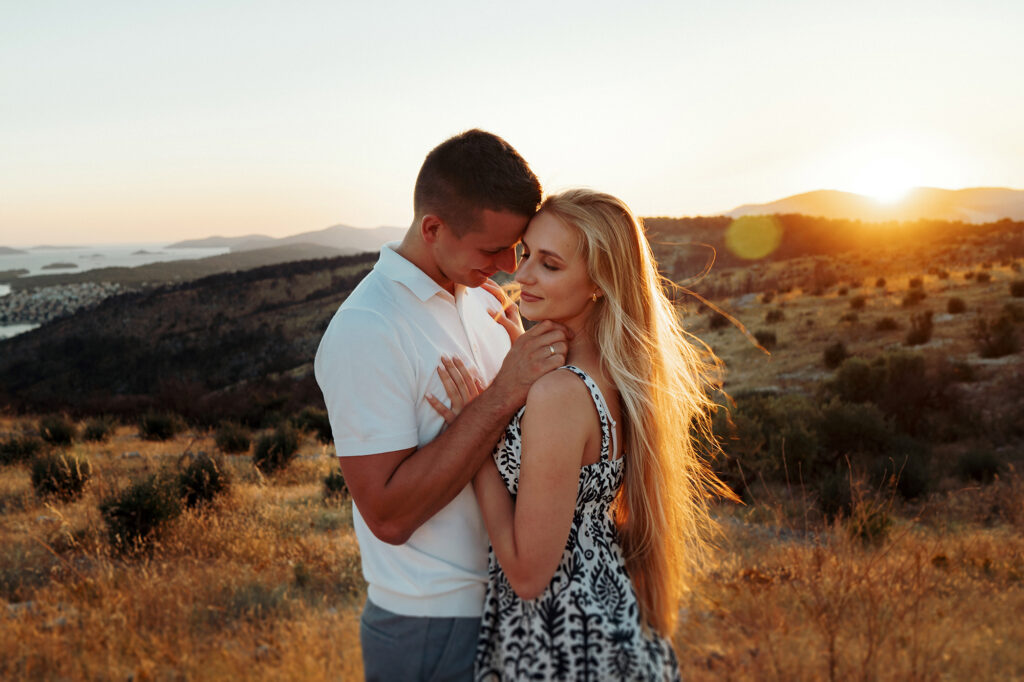 sesja ślubna w Chorwacji , STUDIO A WEGGING, Fotograf ślubny śląsk, sesja wyjazdowa