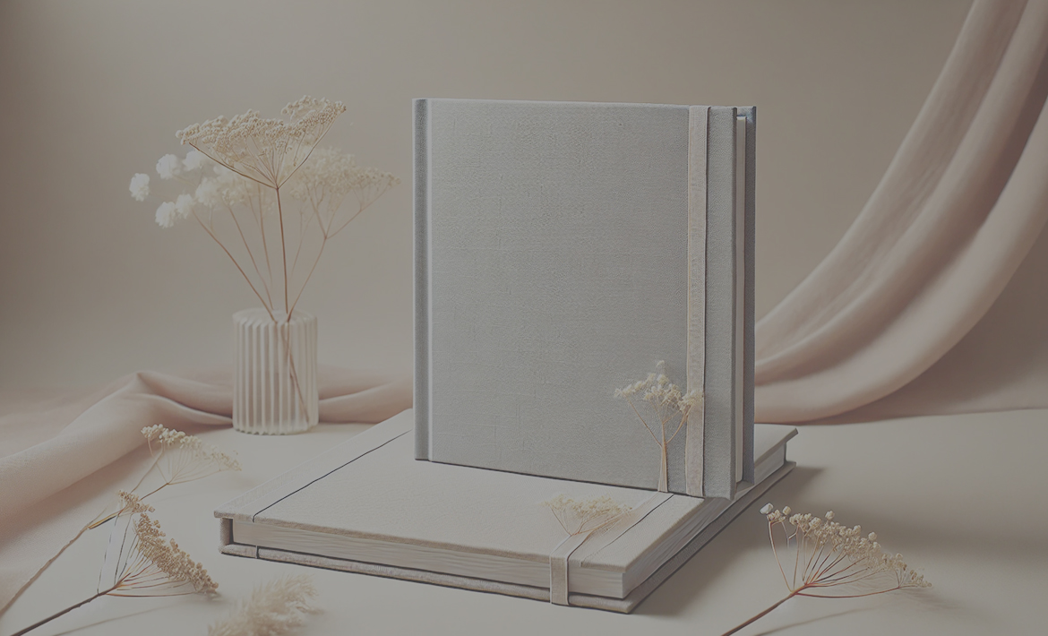 Fotoprodukty STUDIO A WEDDING - Fotoalbum na zdjęcia ślubne